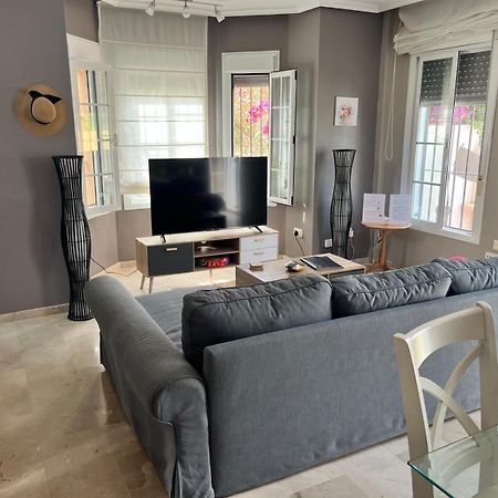 Casa Mira Casares Costa Villa Bahia de Casares ภายนอก รูปภาพ