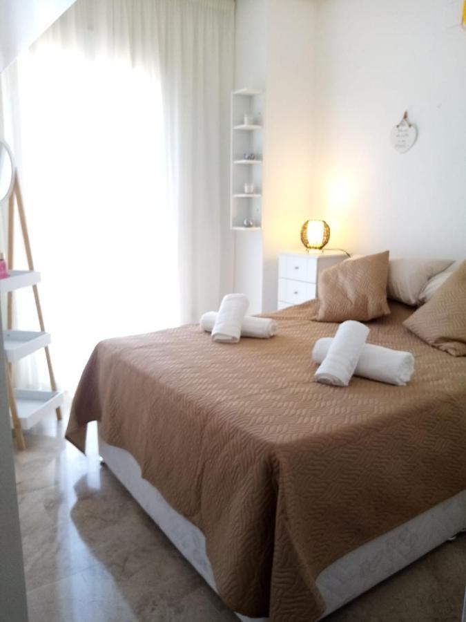 Casa Mira Casares Costa Villa Bahia de Casares ภายนอก รูปภาพ