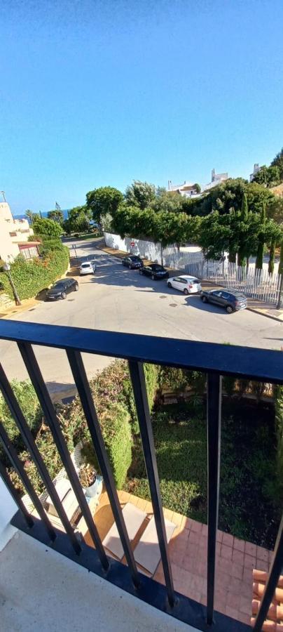 Casa Mira Casares Costa Villa Bahia de Casares ภายนอก รูปภาพ